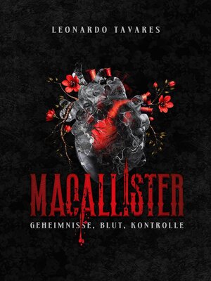 cover image of MacAllister